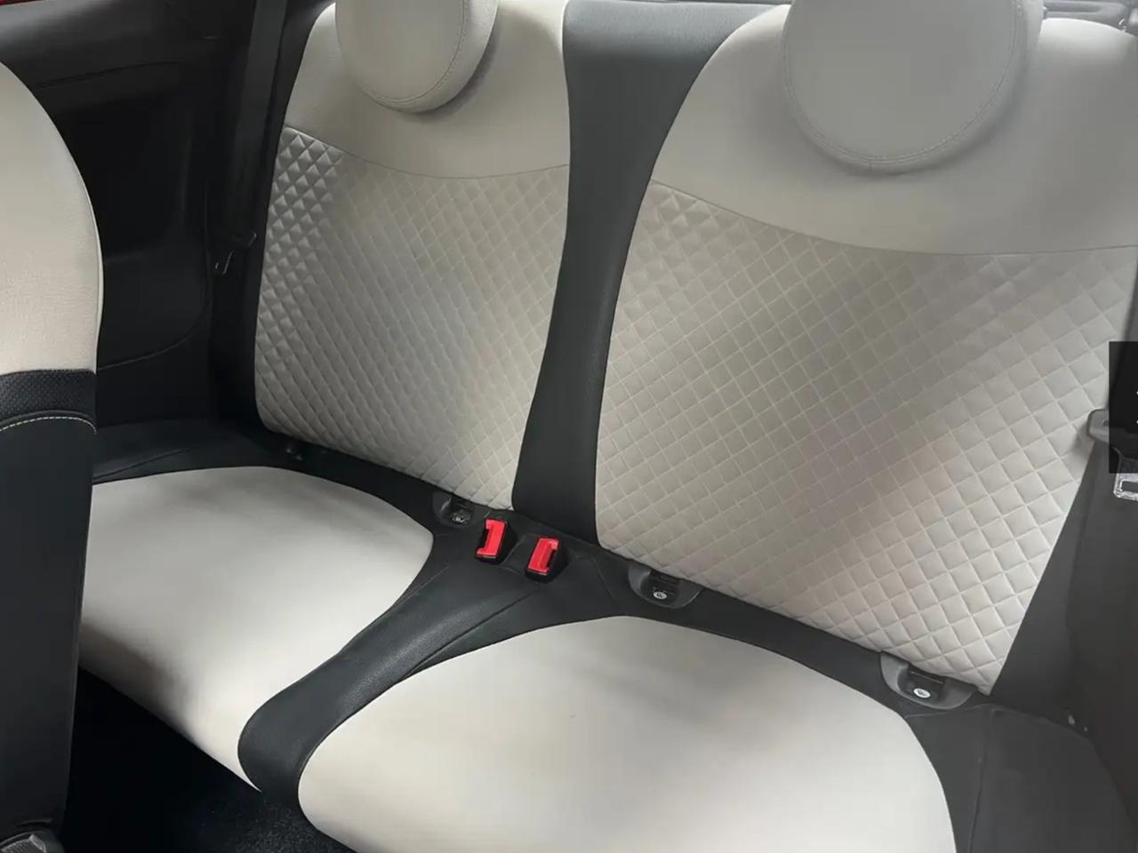 Fiat 500 1.0 Hybrid Dolcevita Perfetta Si Neopatentati.
