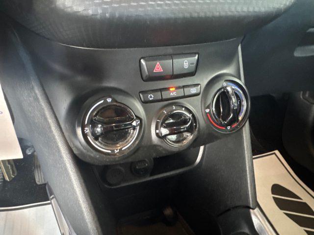 PEUGEOT 2008 1.4 HDi 68CV Active