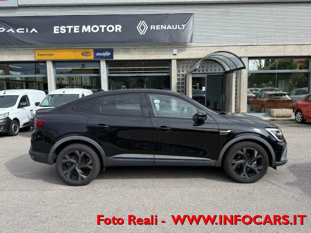 RENAULT Arkana Full Hybrid E-Tech 145 CV Fast Track - PROMO