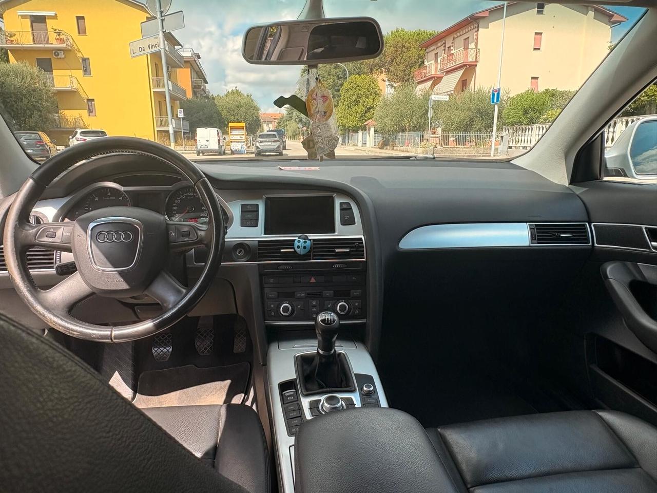 Audi A6 2.0 TDIe 136 CV F.AP.