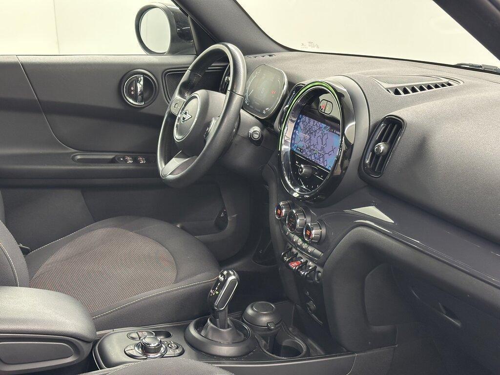 Mini Cooper Countryman 1.5 TwinPower Turbo Cooper