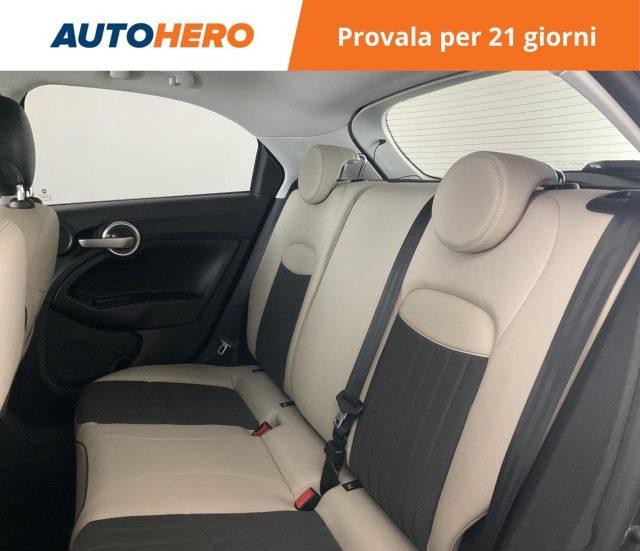 FIAT 500X 1.3 MultiJet 95 CV Lounge