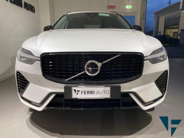 VOLVO XC60 T6 AWD automatico Plus Dark