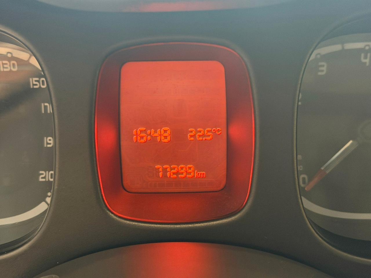 Fiat Panda 1.0 FireFly S&S Hybrid City Cross