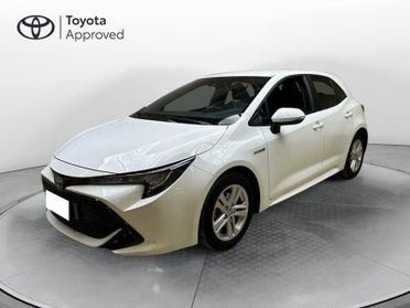 Toyota Corolla 1.8 Hybrid Active CVT