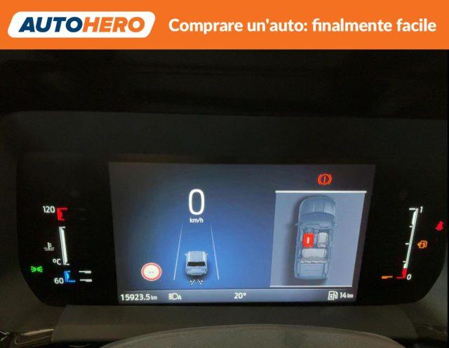 FORD Tourneo Courier 1.0 EcoBoost Active