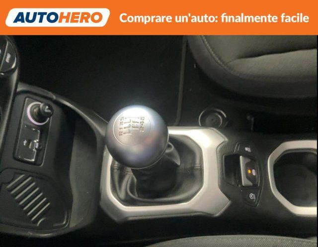 JEEP Renegade 1.4 MultiAir Limited