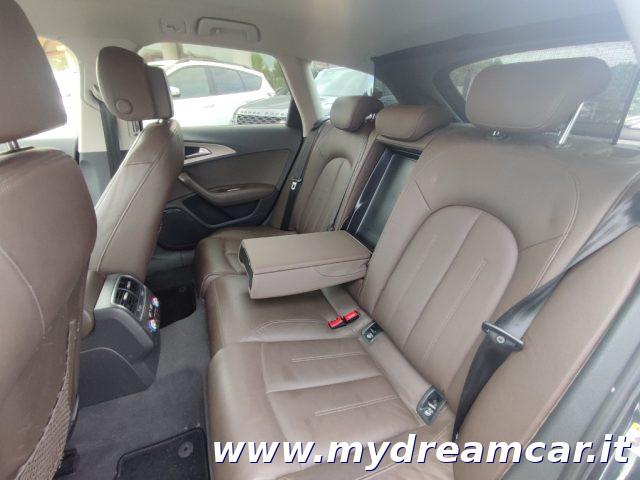 AUDI A6 allroad 3.0 TDI 272 CV S tronic Business Plus