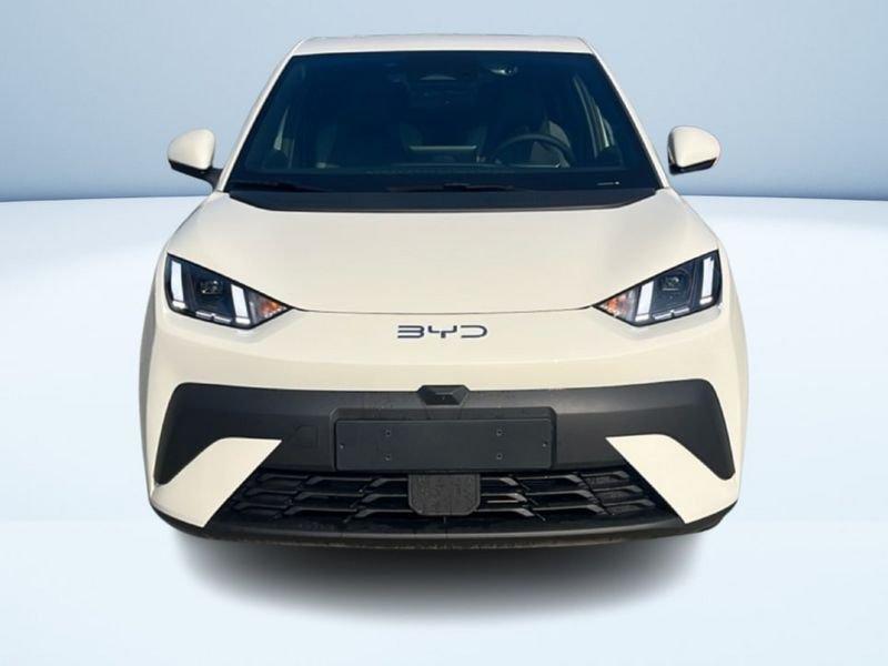 BYD Dolphin Surf Comfort