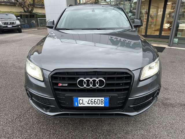 Audi SQ5 3.0tdi biturbo Business Plus Quattro 340cvTipt '21