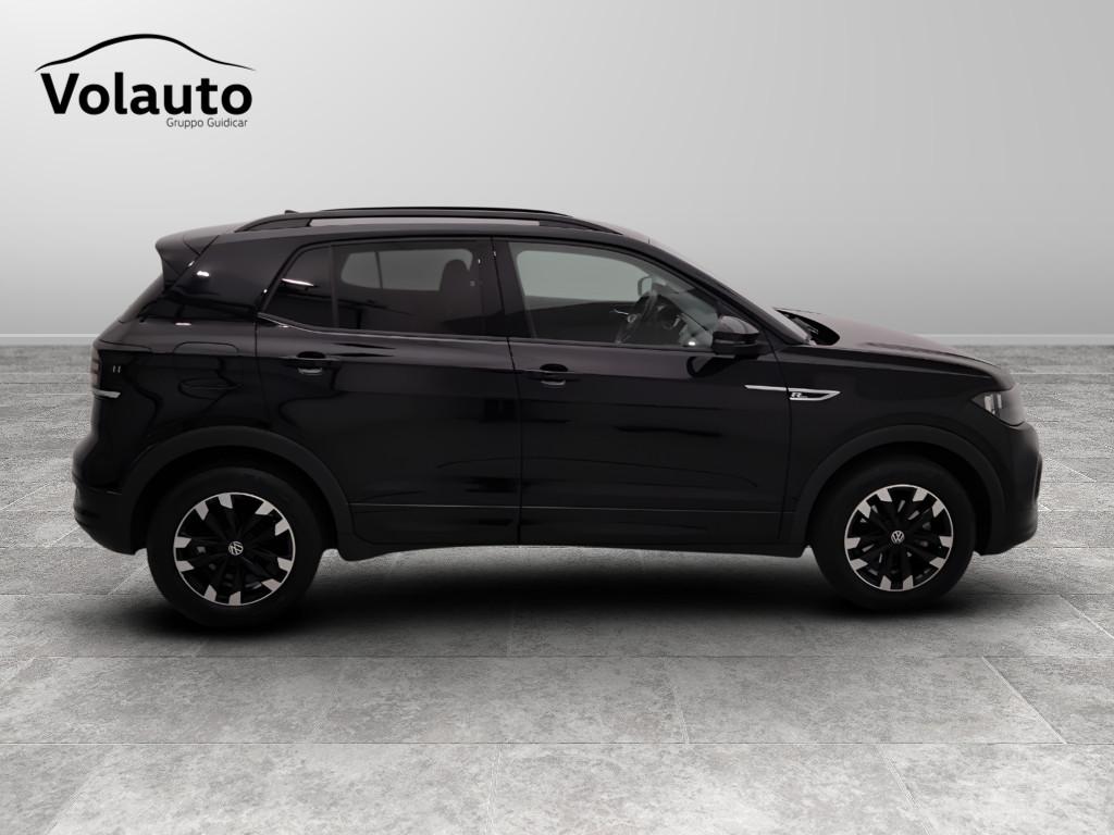 VOLKSWAGEN T-Cross 2019 - T-Cross 1.0 tsi Sport 95cv