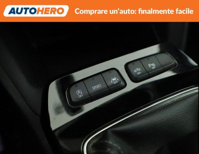 OPEL Mokka 1.5 diesel Ultimate