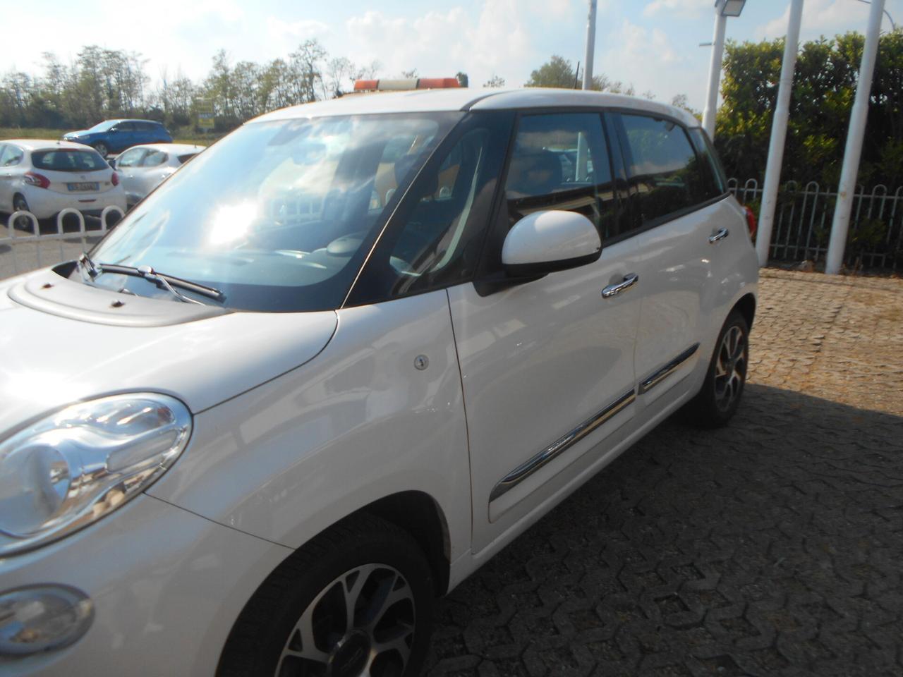 Fiat 500L 1.4 95 CV Pop Star