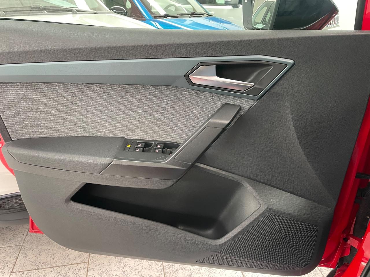 Seat Arona 1.0 EcoTSI 110 CV DSG XPERIENCE Telec.