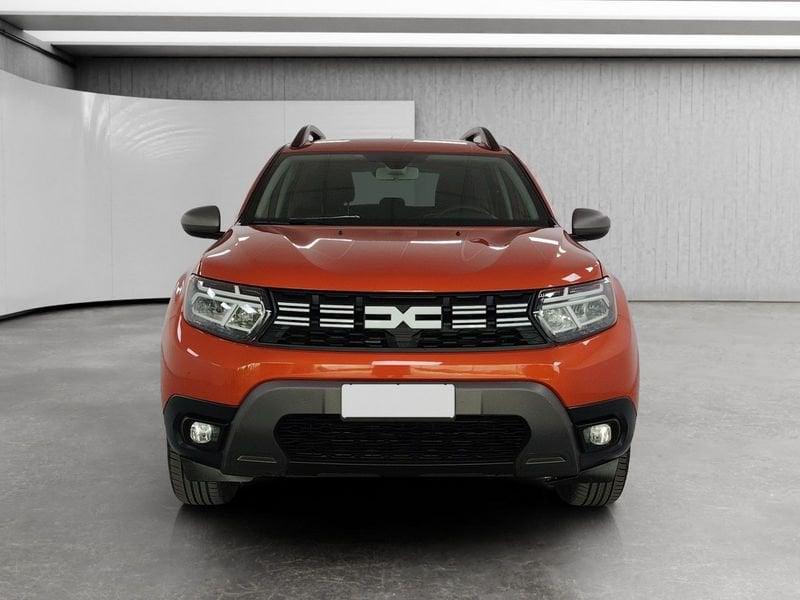 Dacia Duster 1.5 blue dci Journey 4x2 115cv