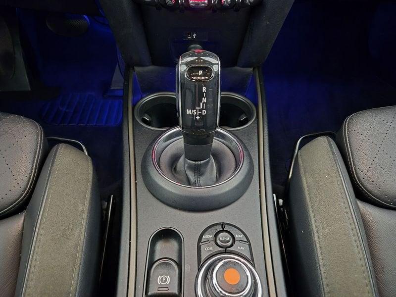 MINI Countryman Mini F60 2017 Diese Mini 2.0 Cooper D Hype all4 auto my18