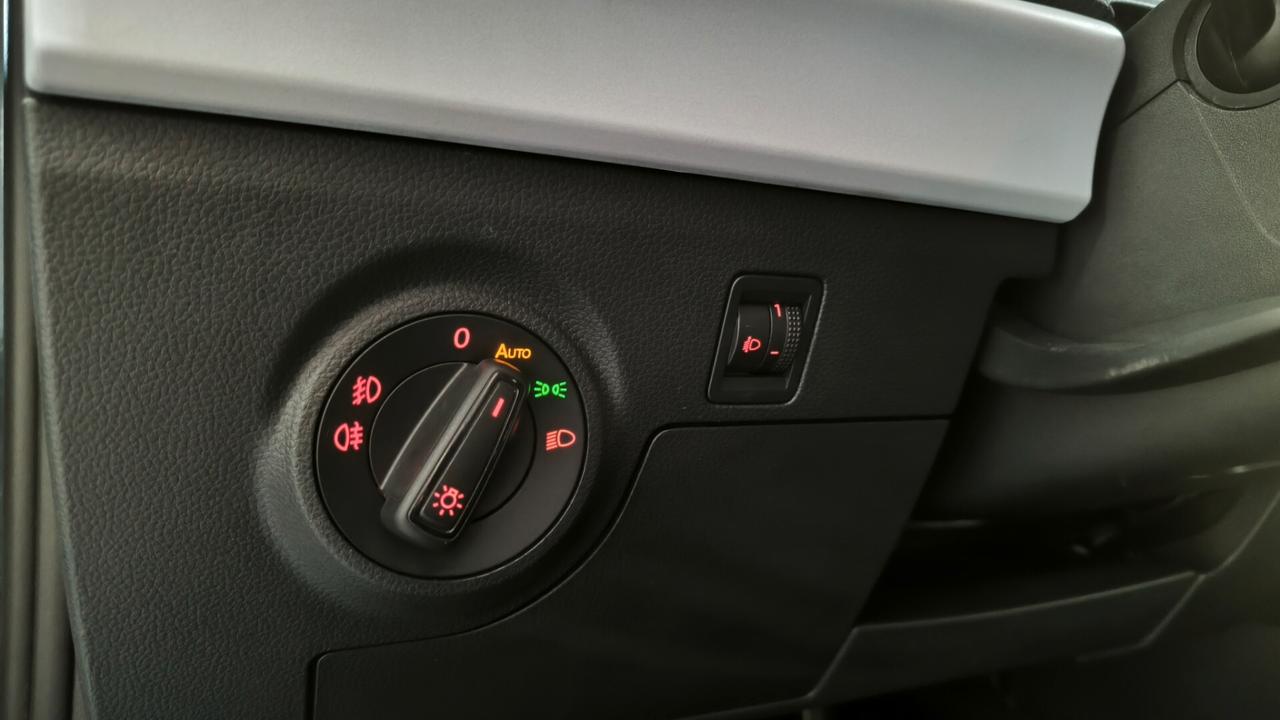 Seat Arona 1.0 EcoTSI Style