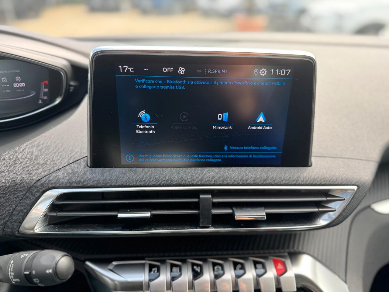 Peugeot 3008 BlueHDi 130 S&S EAT8 Allure Pack