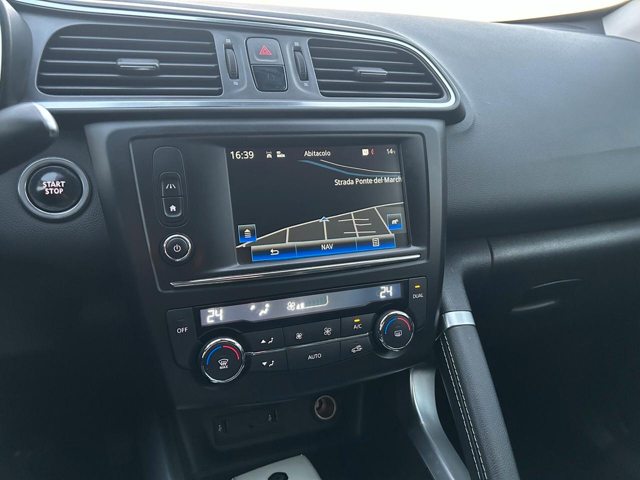 RENAULT KADJAR 1.5 DCI 110CV Energy Zen - EURO 6B