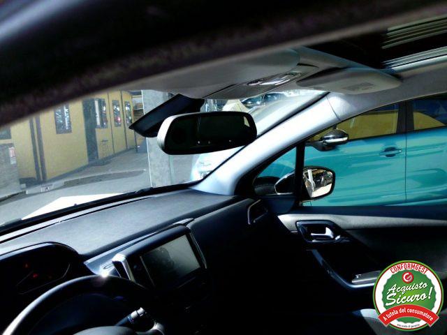 PEUGEOT 208 1.4 8V HDi 68CV 5p. Allure