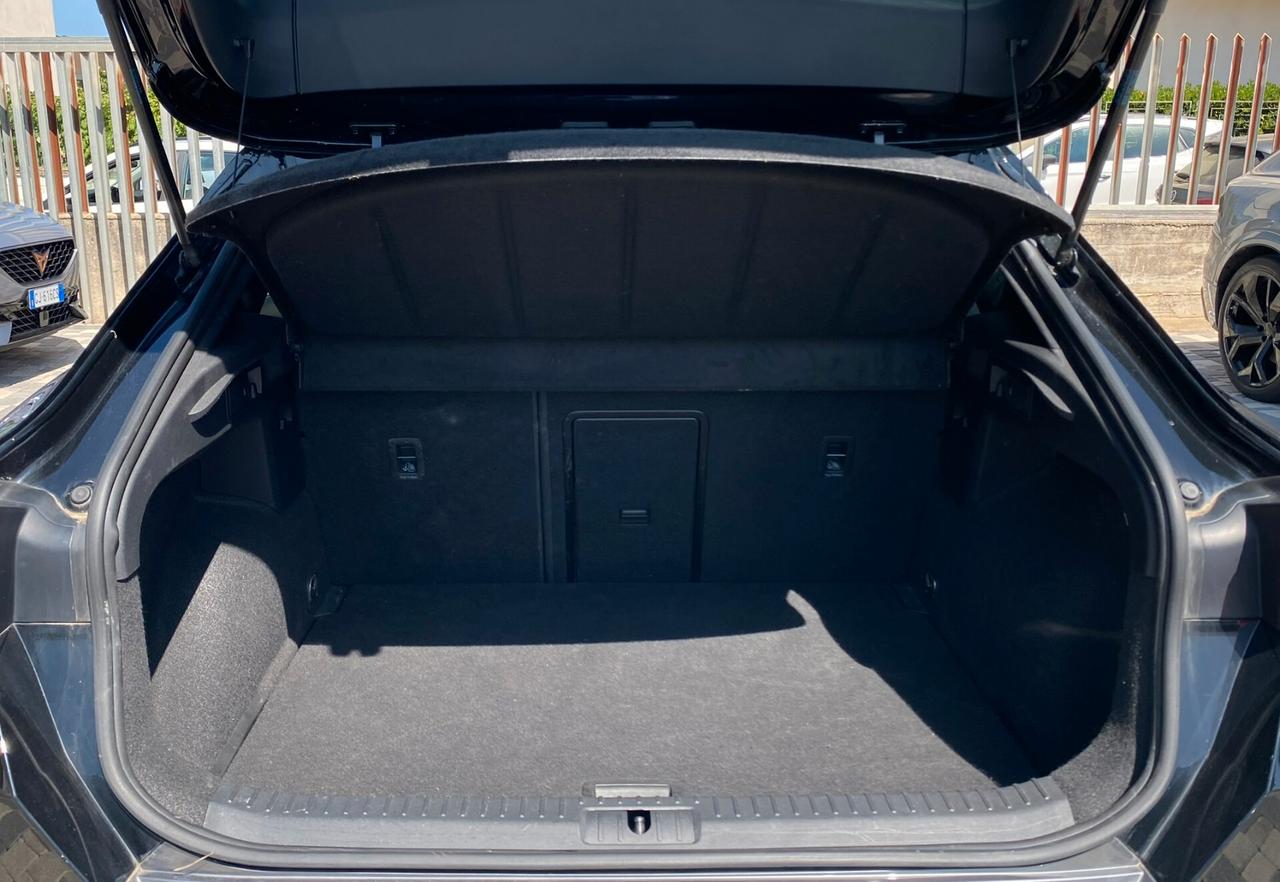 Cupra Formentor 2.0 TDI 150CV
