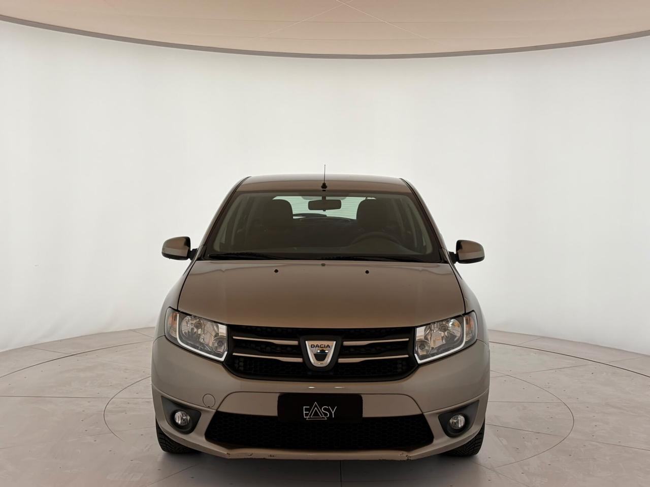 Dacia Sandero 1.2 Laureate 75cv *NEOPATENTATI*