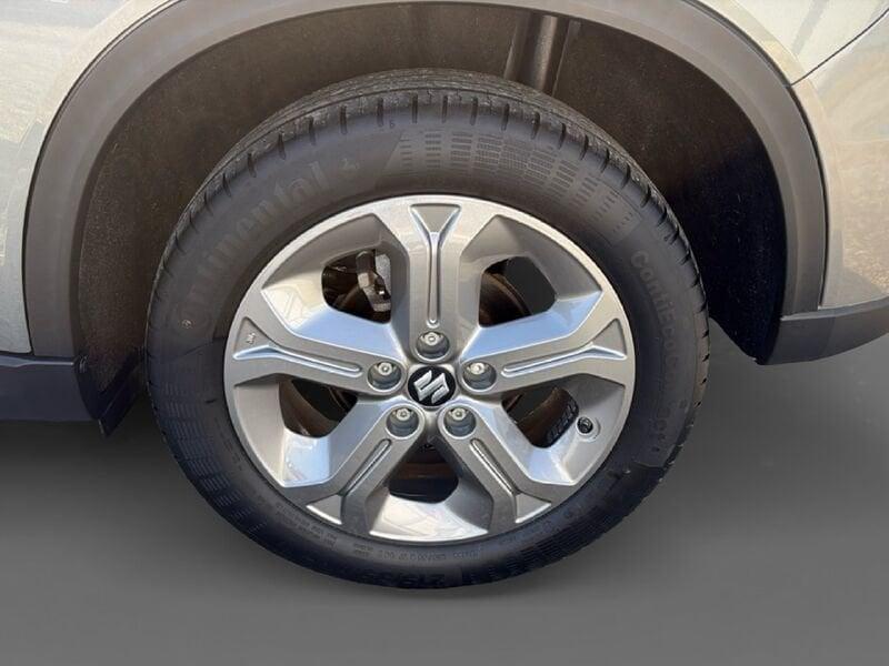 Suzuki Vitara 1.6 VVT S/S 2WD V-Cool