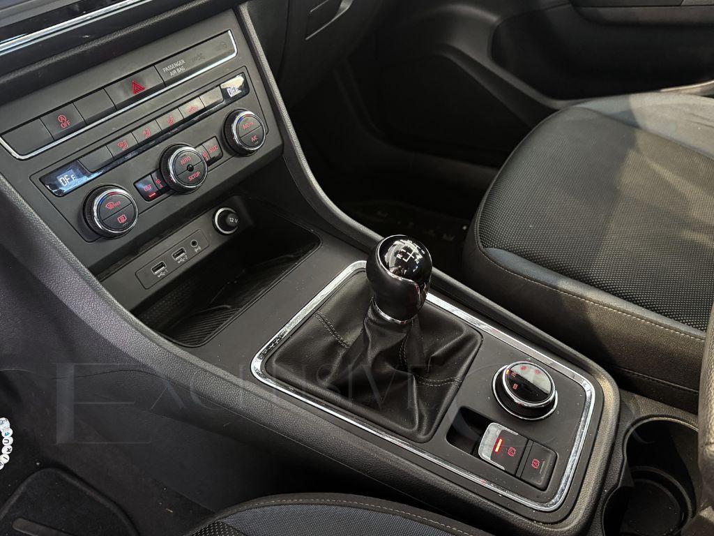 SEAT - Ateca - 1.6 TDI Business