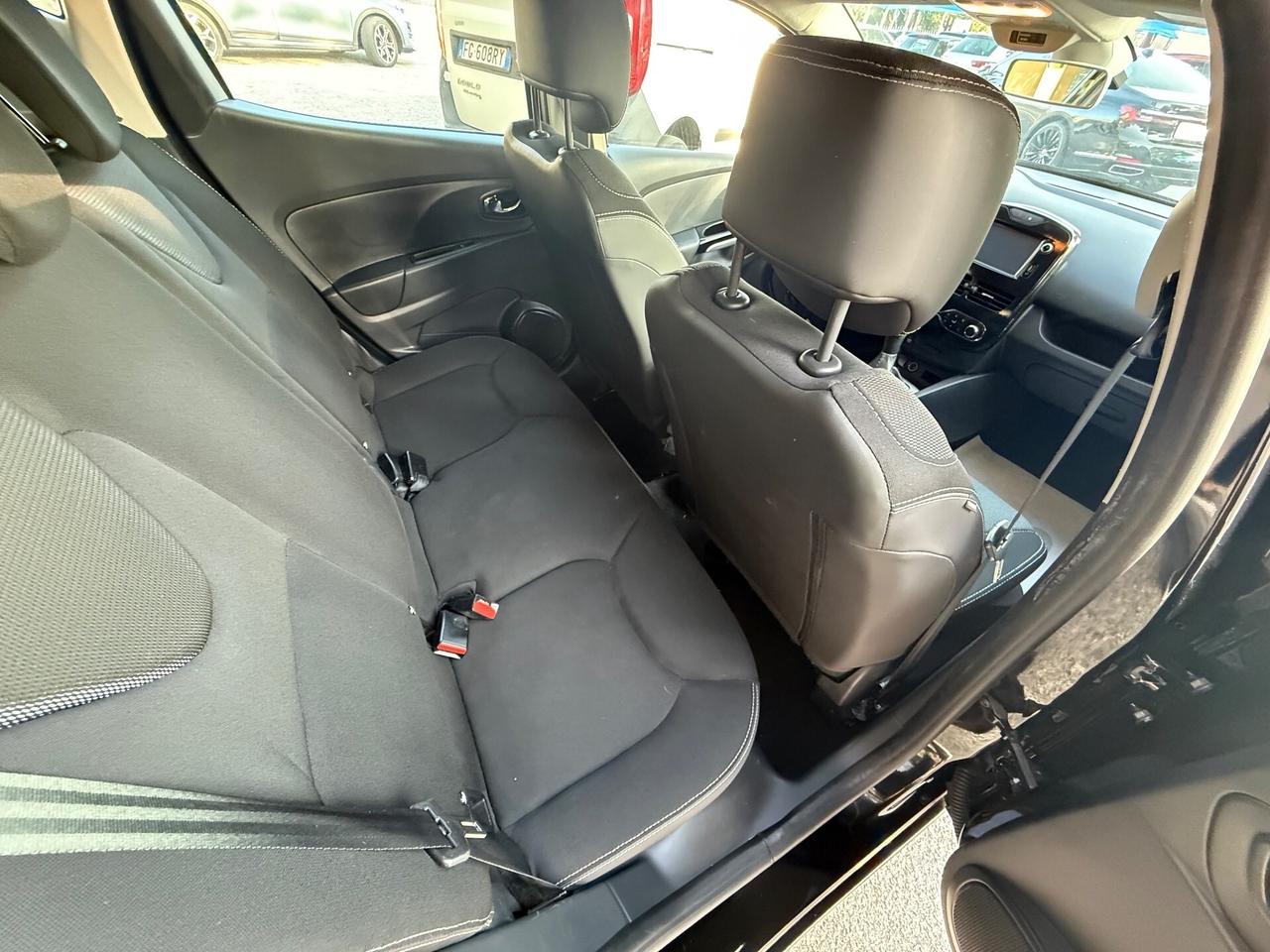 Renault Clio 1.2 75CV 5 porte - Neopatentati