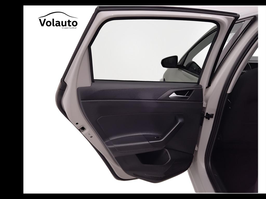 VOLKSWAGEN Polo VI 2022 - Polo 1.0 tsi Edition Plus 95cv