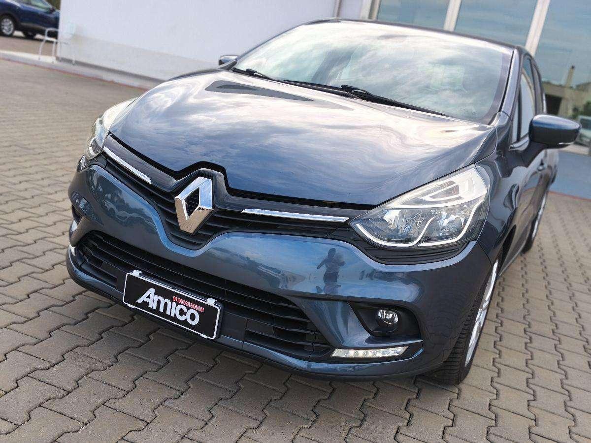Renault Clio 1.5 dCi 90 CV 5p. Energy
