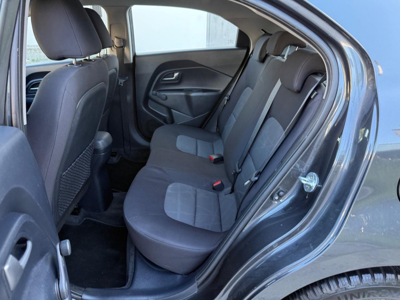 Kia Rio 1.1 CRDi 5p. POCHI KM EURO6B 2017 NEOPAT