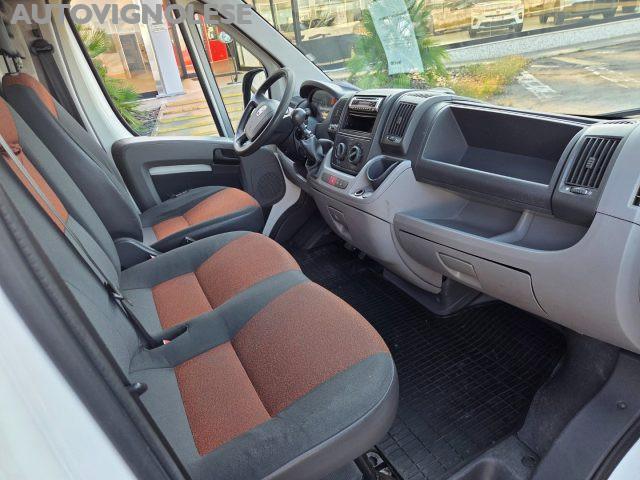 FIAT Ducato 35 2.2 MJT PASSO LUNGO Furg BUONO STATO
