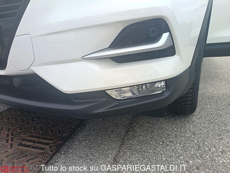 Nissan Qashqai Qashqai 1.5 dCi 115 CV N-Connecta