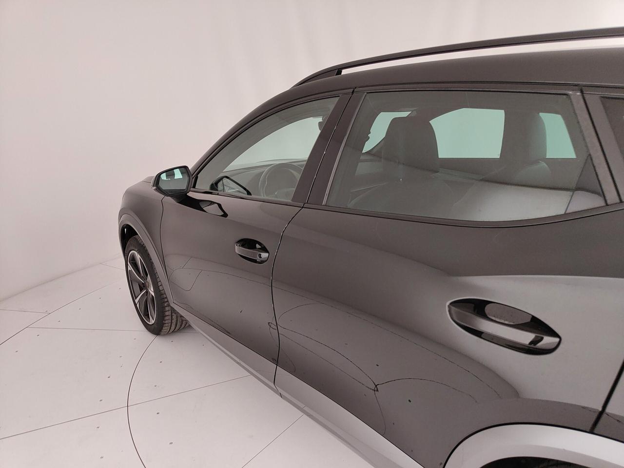 Cupra Formentor 2.0 TDI