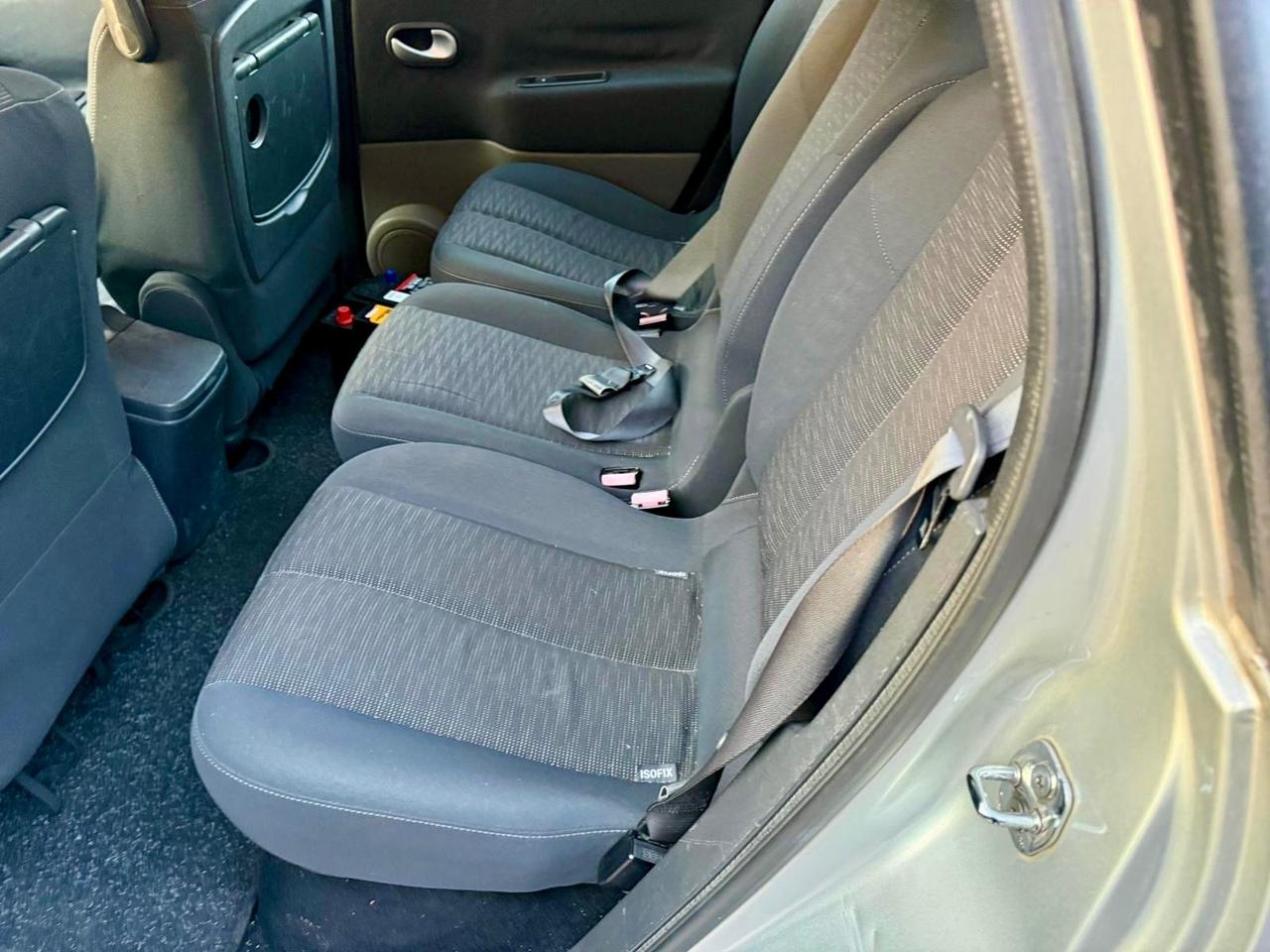 Renault Scenic Scénic 1.5 dCi/106CV Serie Speciale PlayStation Portable