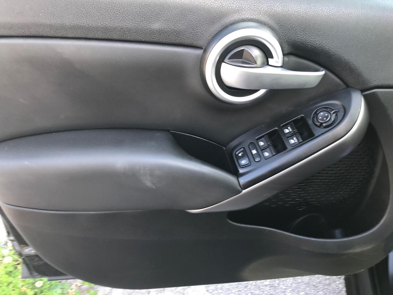 Fiat 500X 1.3 MultiJet 95 CV 70 KW Business