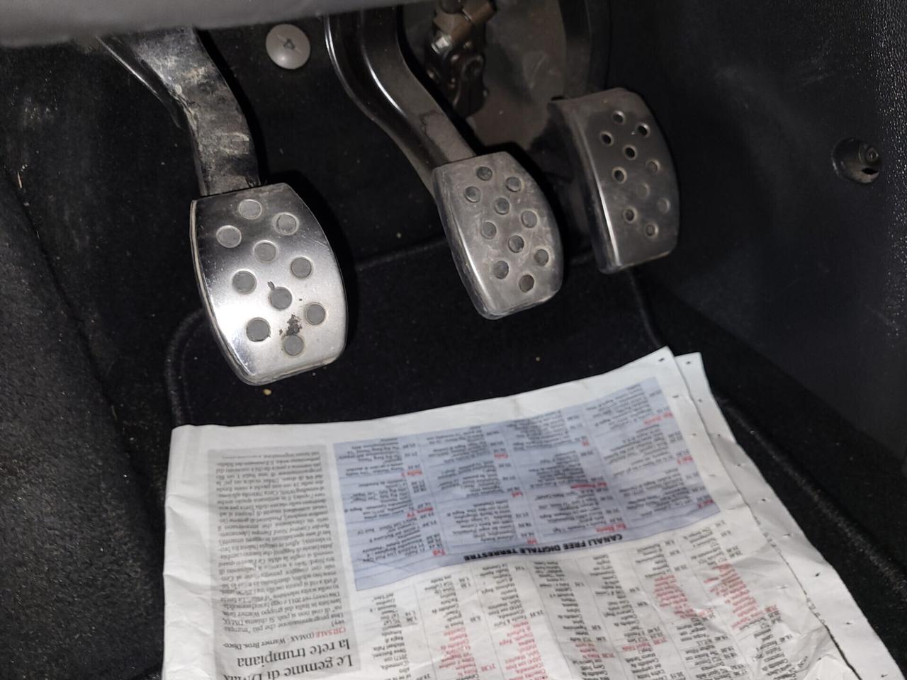 OPEL CORSA 1,3 CDTI-EURO 6-UNICO PROP-2 REVISIONI