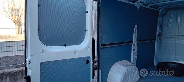 PEUGEOT BOXER 2.3 HDI EURO6 L2H2