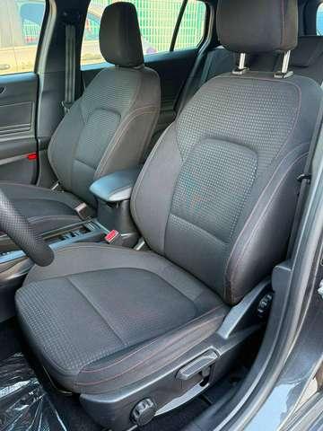 Ford Focus Focus SW SW 1.0 ecoboost h ST-Line 125cv powershift