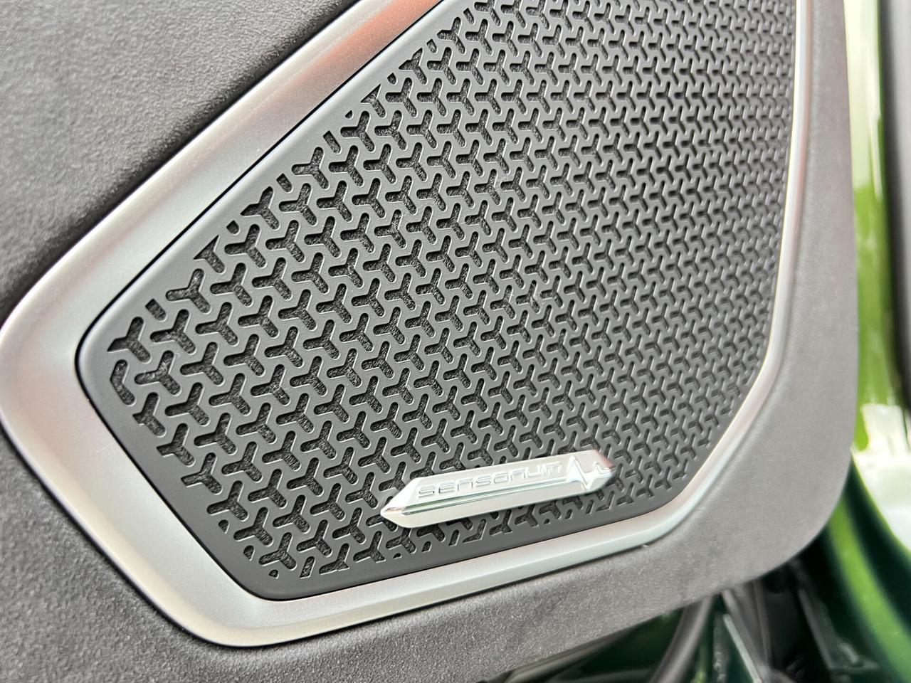 Lamborghini Urus 4.0 phev SE 799 CV V8 ITALIANA KM0 DISPONIBILE IVA ESPOSTA