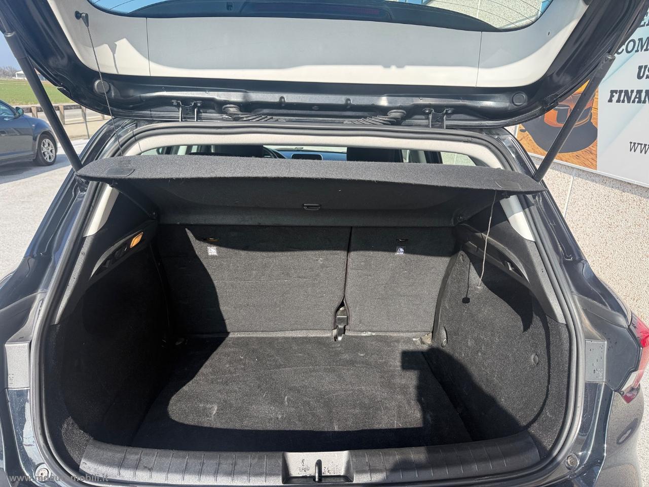 FIAT Tipo 1.4 5p. Lounge GPL RETROCAMERA NAVIGATORE