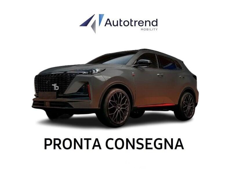 DR AUTOMOBILES DR 6 Stilnovo 1.6 T-GDI GPL 178 CV Automatica DCT