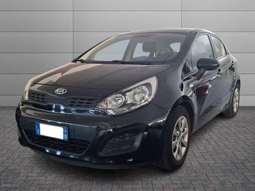 Kia Rio 5 Porte 1.2 EcoDynamics City