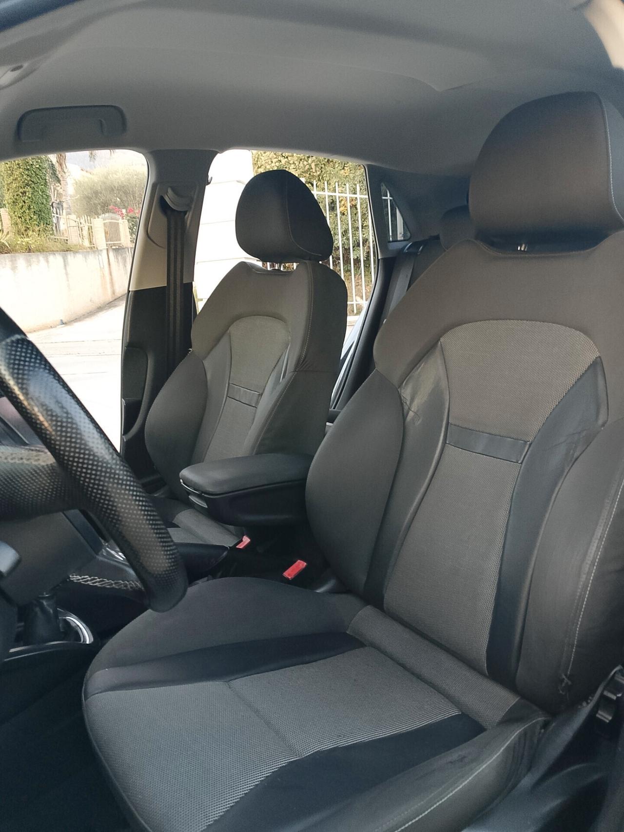 Audi A1 1.6 TDI Attraction