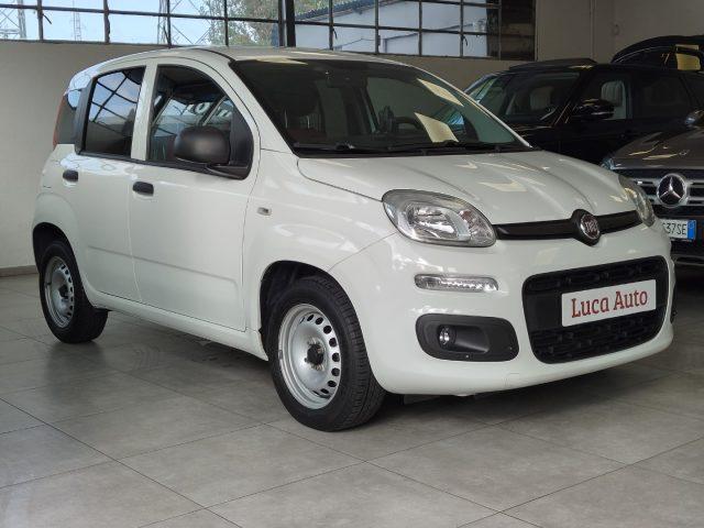 FIAT Panda Van 1.0 GSE S&S Hybrid N1 *BLUETOOTH*OCCASIONE*