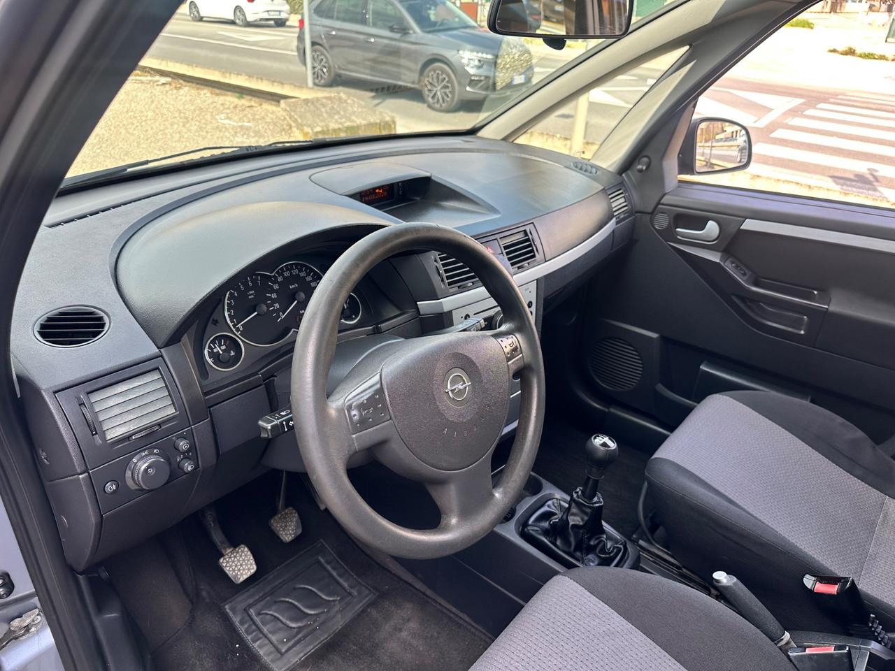 Opel Meriva 1.4 16V Club 90cv 158.000km