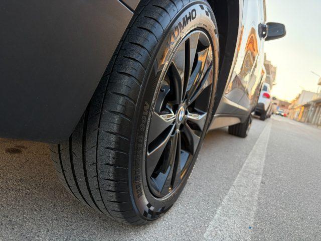BMW X1 sDrive18d Aut. Xline *Tetto*Pelle*