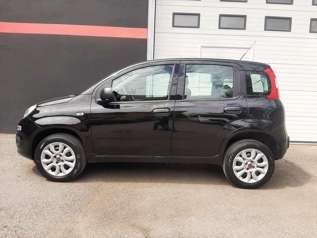 Fiat Panda Panda III 2021 1.0 firefly hybrid s