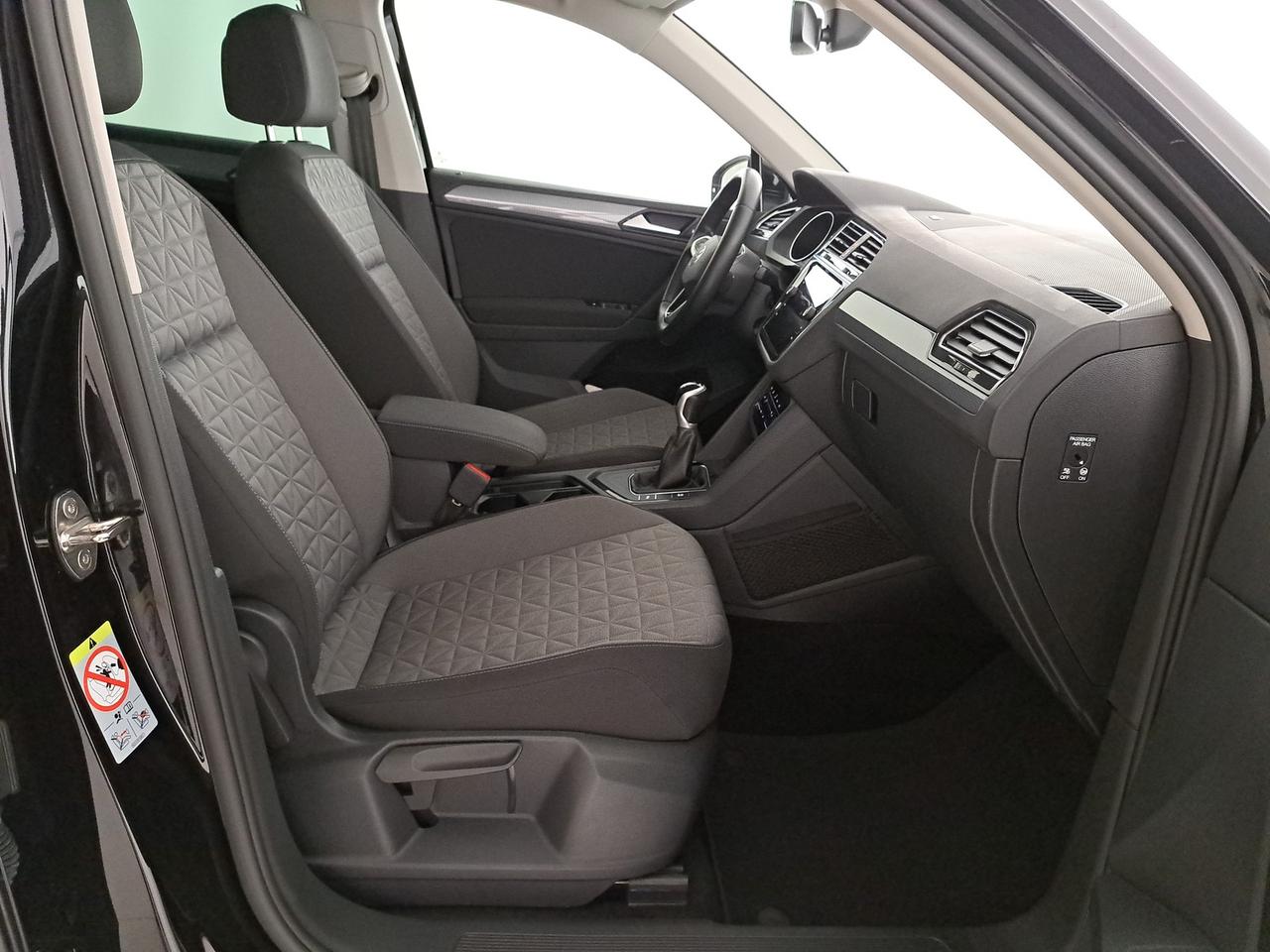 Volkswagen Tiguan 1.5 tsi life 130cv